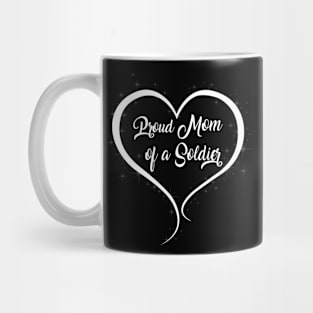 Funny Mother's Day Gift for Mom and Grandma Mug